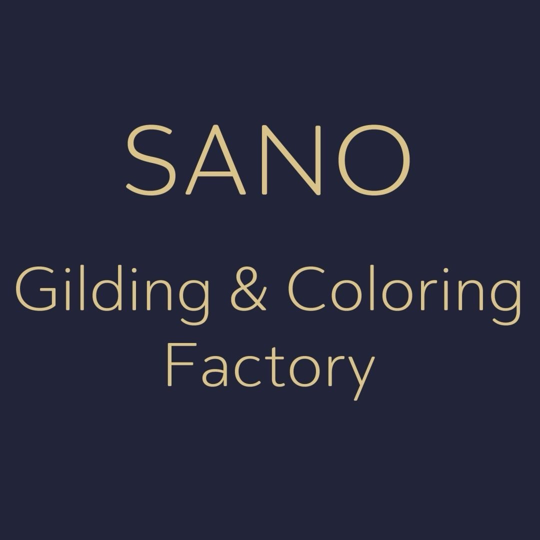 SANO Gilding & Coloring factory(佐野銅器着色所)